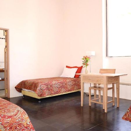 Casa Oniri Hotel Boutique Barichara Buitenkant foto
