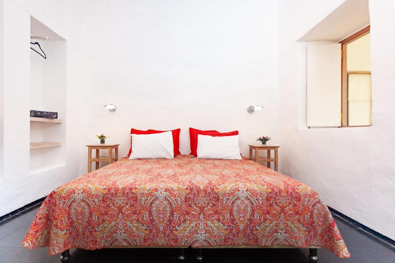 Casa Oniri Hotel Boutique Barichara Buitenkant foto