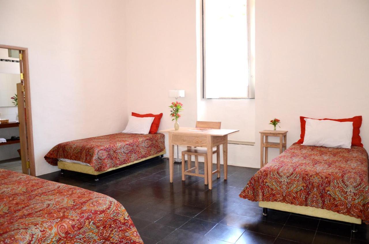 Casa Oniri Hotel Boutique Barichara Buitenkant foto