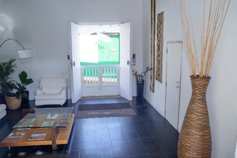 Casa Oniri Hotel Boutique Barichara Buitenkant foto