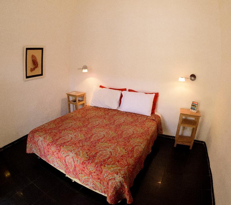 Casa Oniri Hotel Boutique Barichara Buitenkant foto