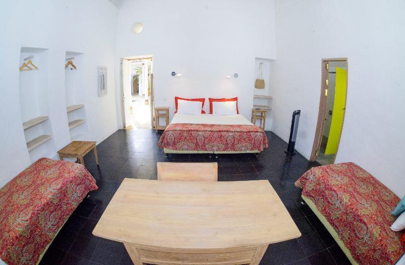 Casa Oniri Hotel Boutique Barichara Buitenkant foto
