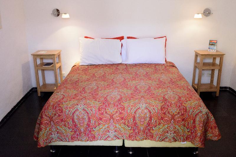 Casa Oniri Hotel Boutique Barichara Buitenkant foto